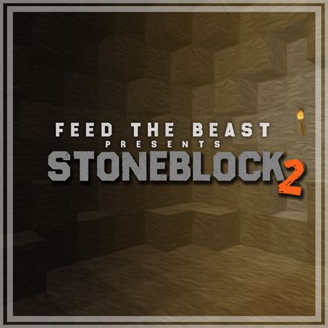 Stoneblock 2 